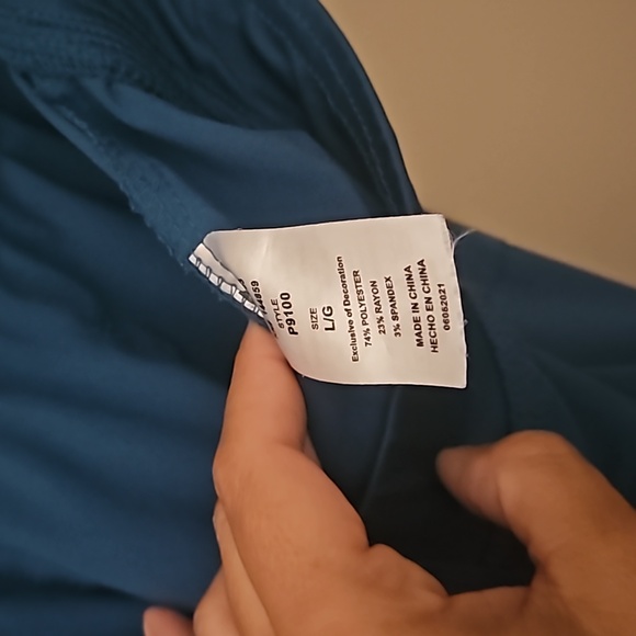 Adar Pro Scrub Set - Picture 7 of 8